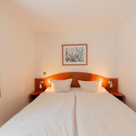 Ferienwohnung Witthus Scharbeutz Εξωτερικό φωτογραφία