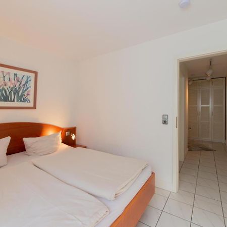 Ferienwohnung Witthus Scharbeutz Εξωτερικό φωτογραφία
