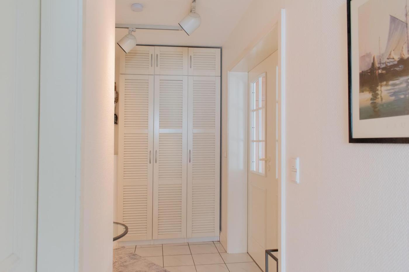 Ferienwohnung Witthus Scharbeutz Εξωτερικό φωτογραφία