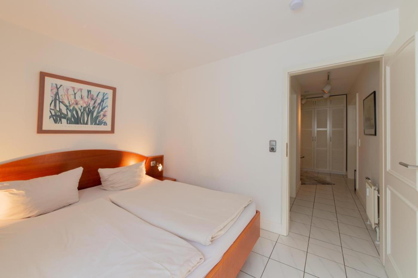 Ferienwohnung Witthus Scharbeutz Εξωτερικό φωτογραφία