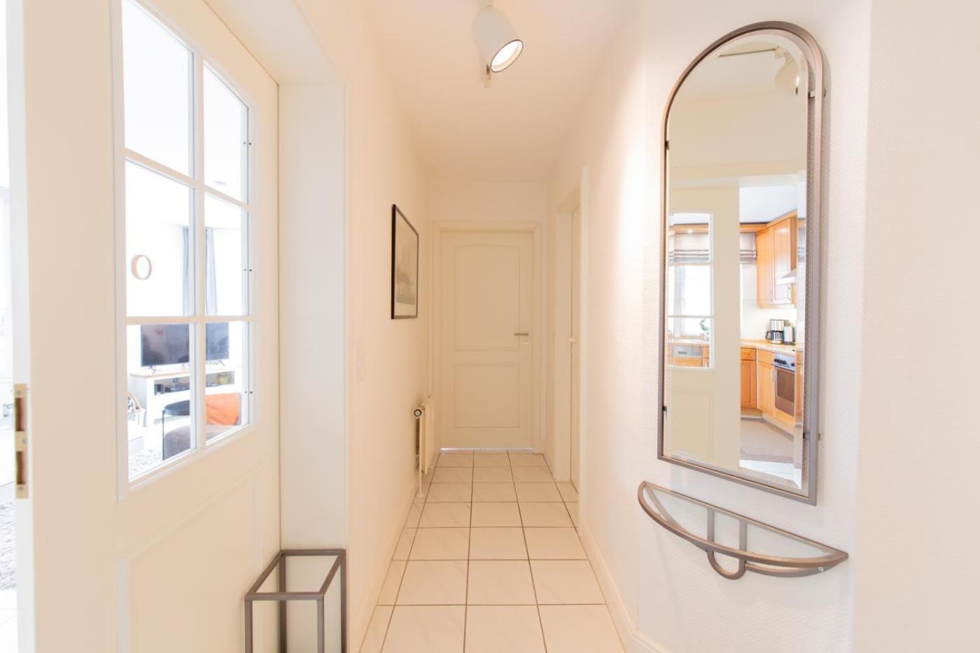 Ferienwohnung Witthus Scharbeutz Εξωτερικό φωτογραφία
