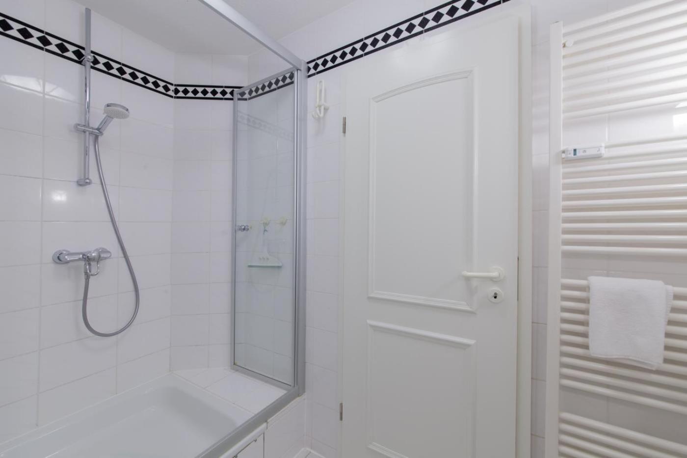 Ferienwohnung Witthus Scharbeutz Εξωτερικό φωτογραφία