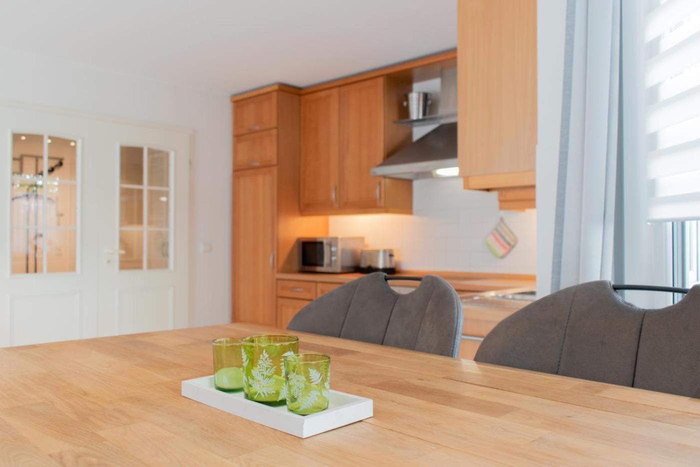 Ferienwohnung Witthus Scharbeutz Εξωτερικό φωτογραφία