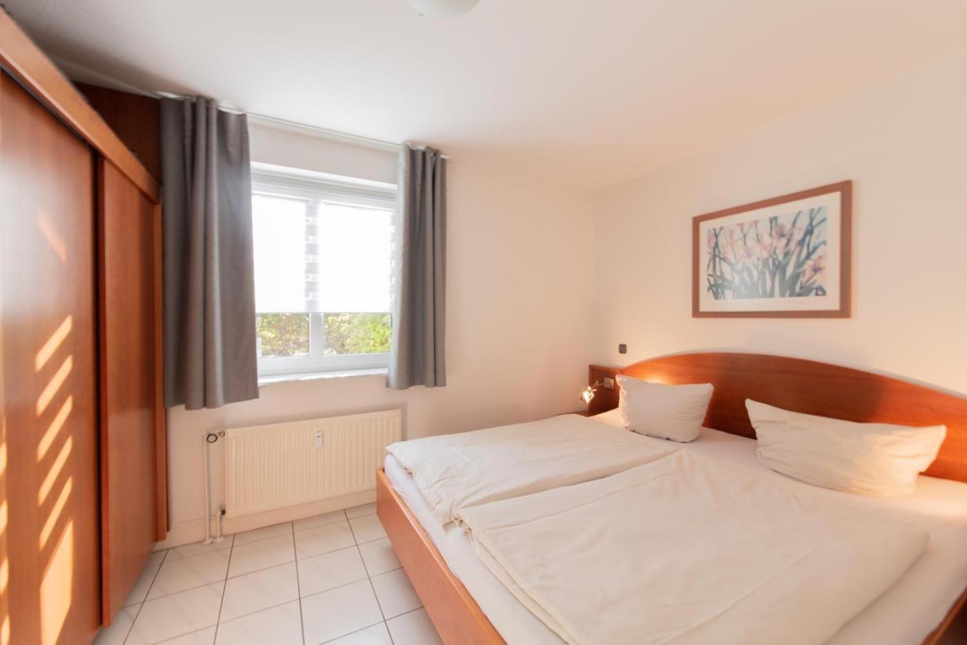 Ferienwohnung Witthus Scharbeutz Εξωτερικό φωτογραφία
