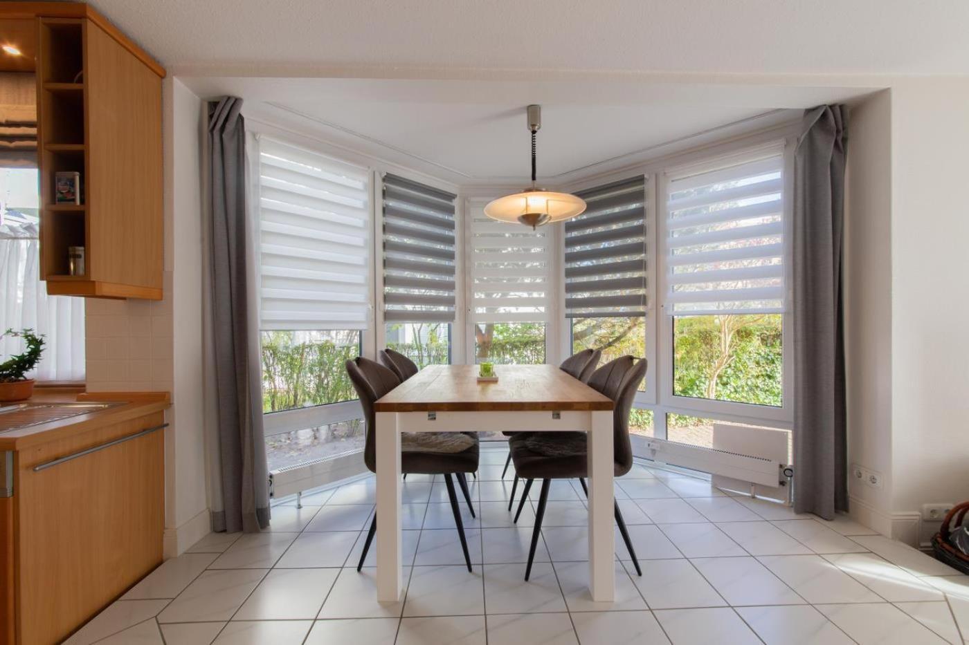 Ferienwohnung Witthus Scharbeutz Εξωτερικό φωτογραφία