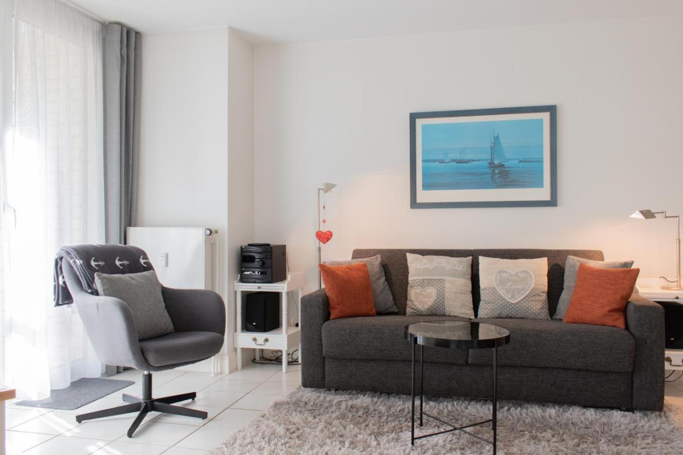 Ferienwohnung Witthus Scharbeutz Εξωτερικό φωτογραφία