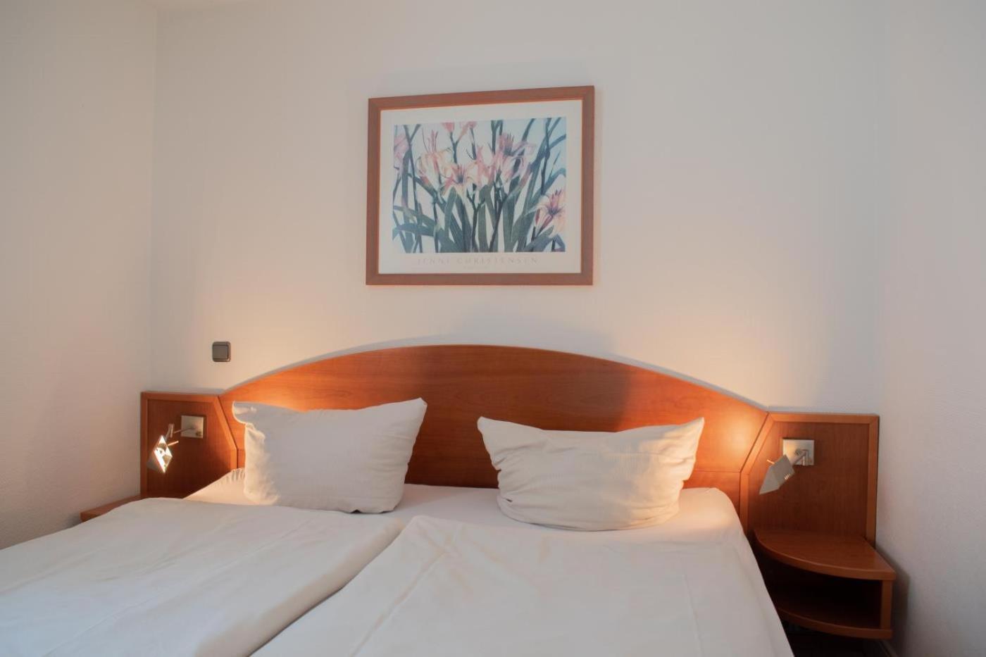 Ferienwohnung Witthus Scharbeutz Εξωτερικό φωτογραφία